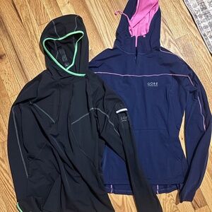 Gore wear size large